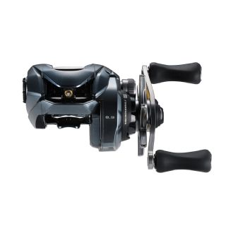 Shimano Aldebaran BFS XG LH Bait Casting Reel 2022 - 